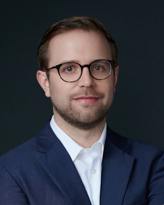 Lukas Hensel